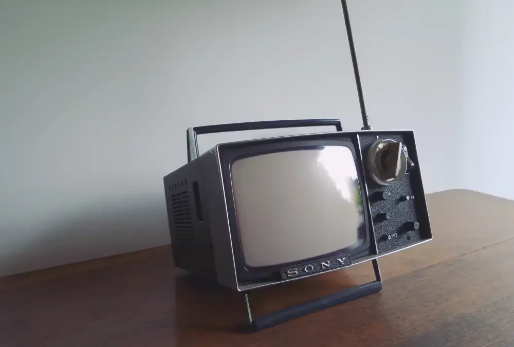 televisione d'epoca - serie tv sulla terza età