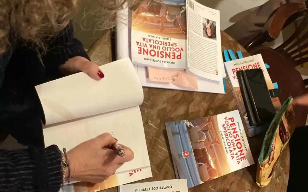 Happy Pensy Tour: quando la pensione diventa spericolata