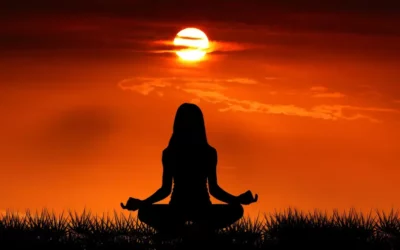 Una tisana con Patrizia Cussigh, tra meditazione e spiritualità